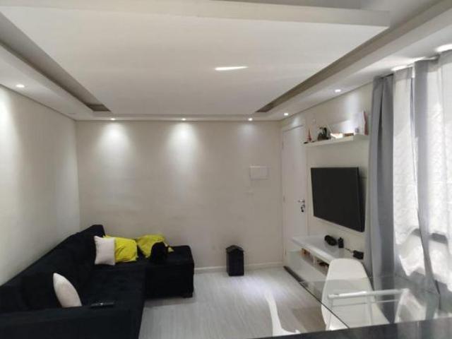 Apartamento venda em Parque Renato Maia, Guarulhos