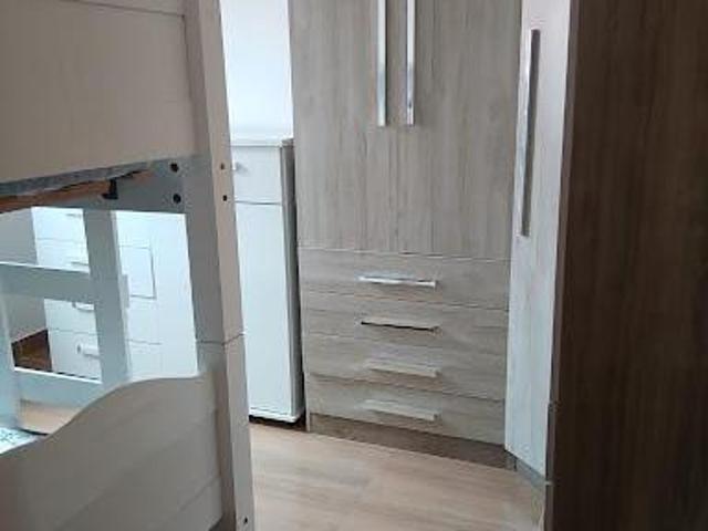 Apartamento venda em Vila Tatetuba, São José dos Campos