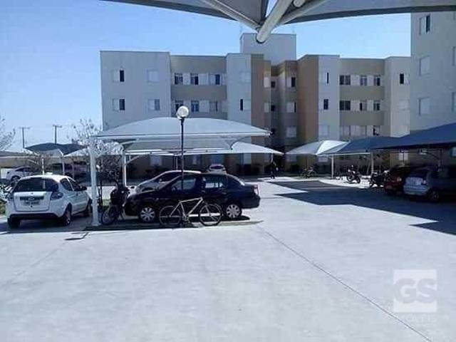 Apartamento venda em Região Imediata de Sorocaba, Região Metropolitana de Sorocaba
