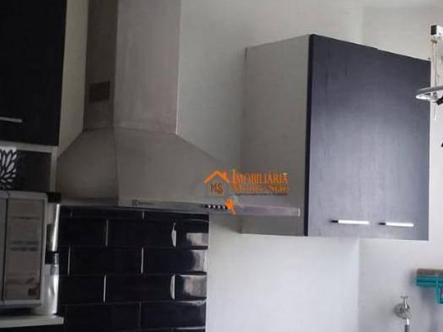 Apartamento venda em Jurema, Guarulhos