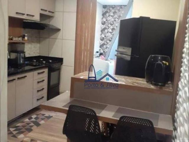 Apartamento venda em São José dos Campos