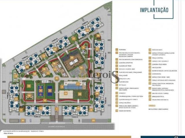 Apartamento venda em Região Imediata de Sorocaba, Região Metropolitana de Sorocaba
