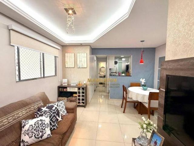 Apartamento venda em Região Imediata de Jundiaí, Várzea Paulista