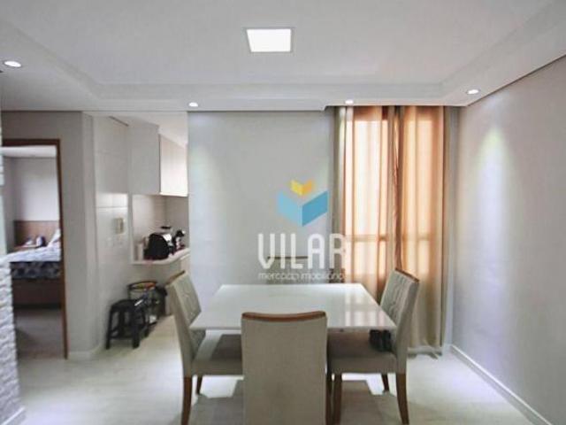 Apartamento venda em Sorocaba