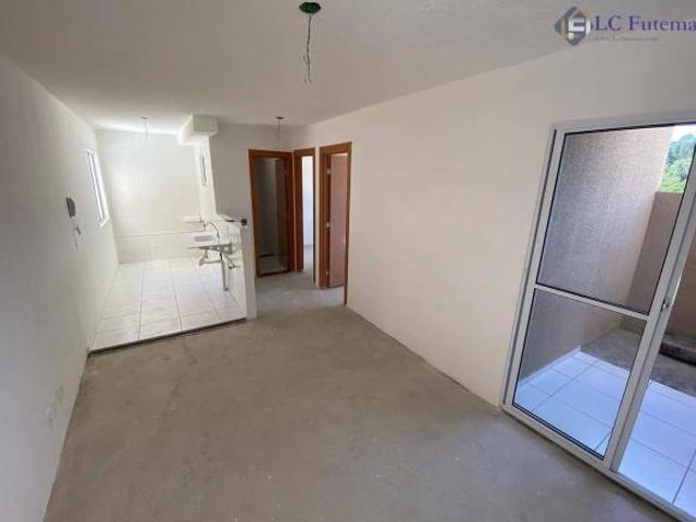 Apartamento venda em Cotia