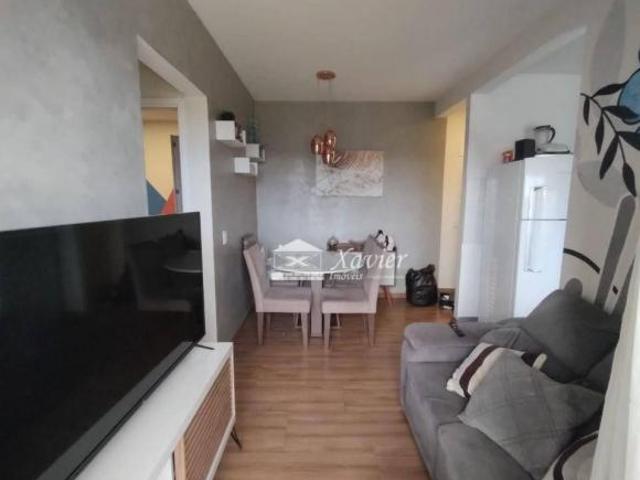 Apartamento venda em Vargem Grande Paulista