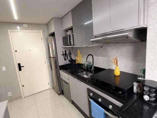 Apartamento venda em Vila Flórida, Guarulhos