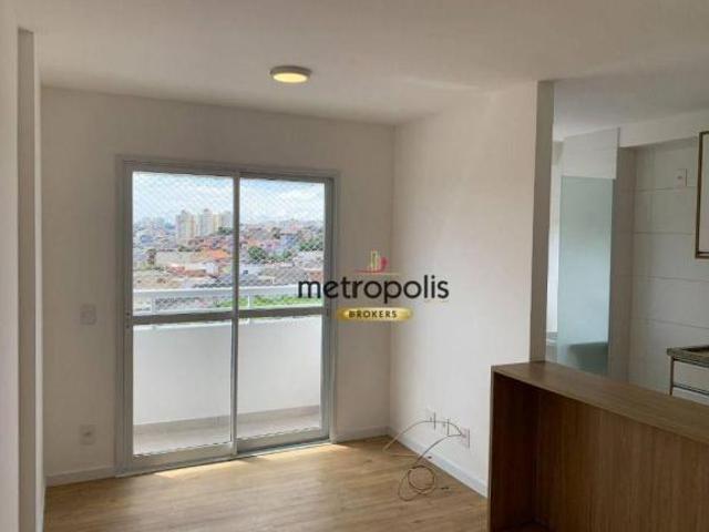 Apartamento venda em Santo André