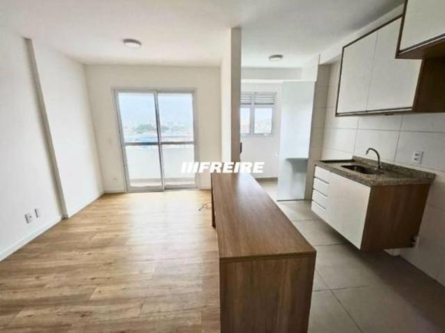 Apartamento venda em Santo André
