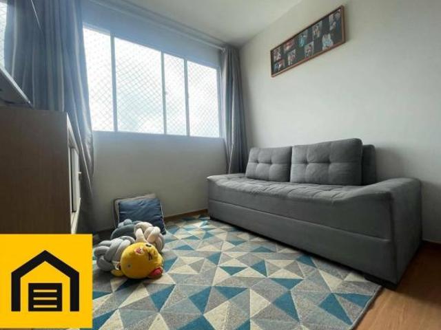Apartamento venda em Região Imediata de São Paulo, Região Metropolitana de São Paulo