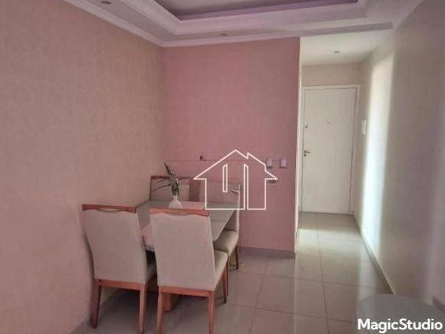 Apartamento venda em Jardim Ismênia, São José dos Campos