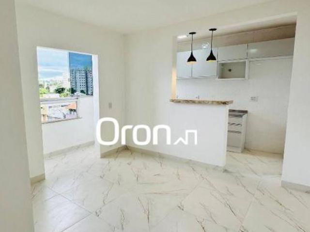 Apartamento venda em Região Geográfica Imediata de Goiânia, Goiânia