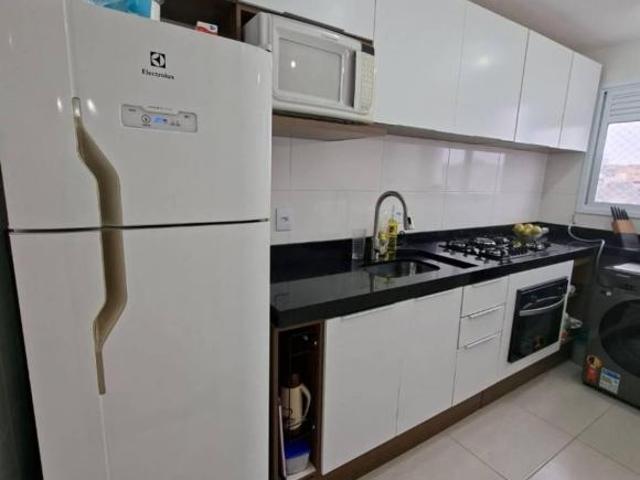 Apartamento venda em Vila Augusto, Mauá