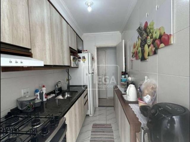 Apartamento venda em Vila Aurora, Jandira