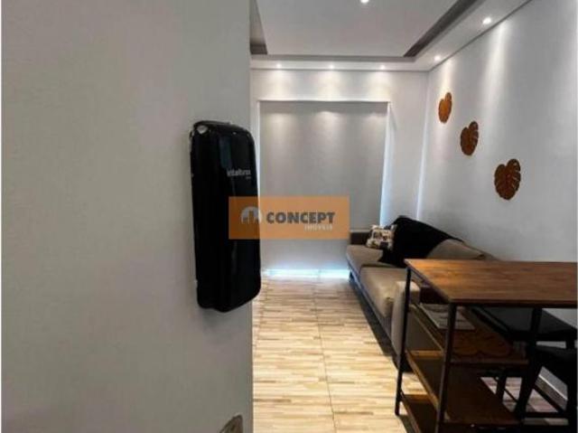 Apartamento venda em Ferraz de Vasconcelos