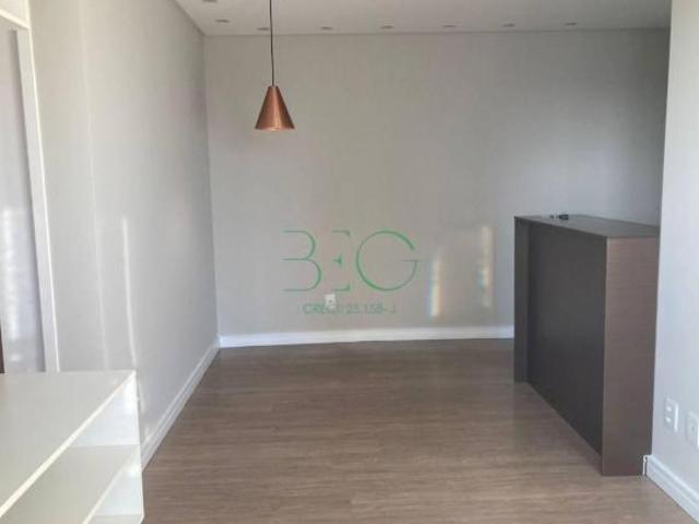Apartamento venda em Iguape