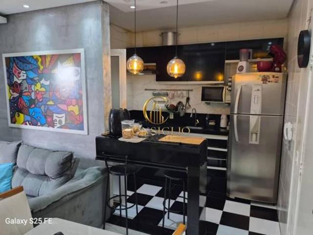Apartamento venda em Jardim Ismênia, São José dos Campos