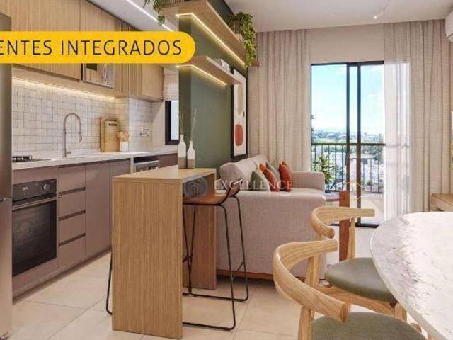 Apartamento venda em Região Geográfica Imediata de Curitiba, Região Metropolitana de Curitiba