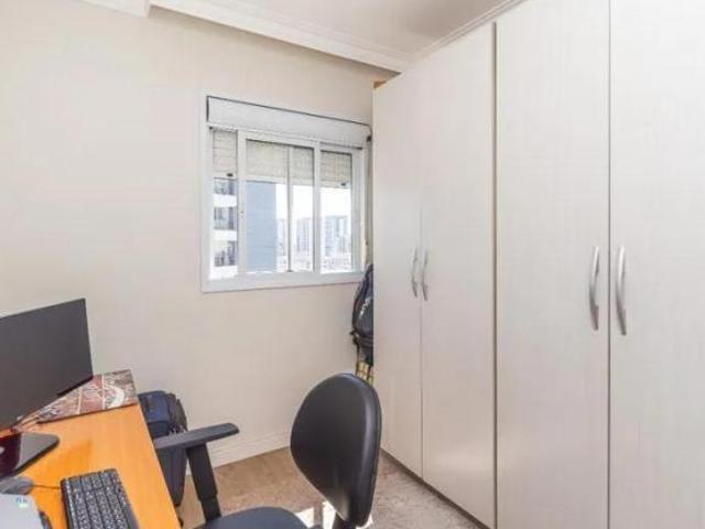Apartamento venda em Iguape