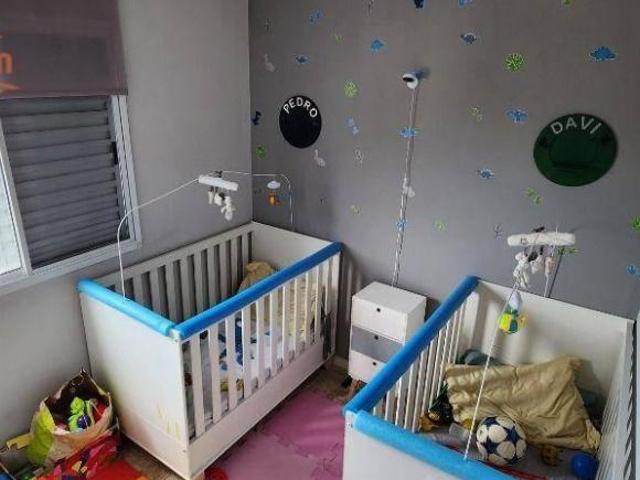 Apartamento venda em Região Imediata de São José dos Campos, Região Metropolitana do Vale do Paraíba e Litoral Norte