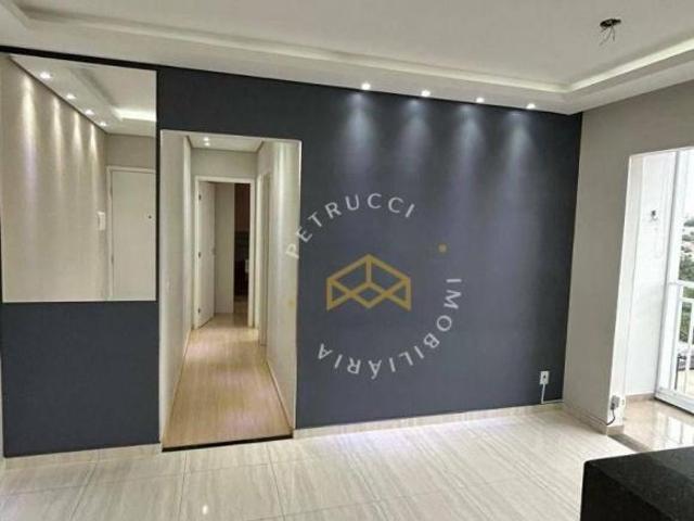 Apartamento venda em Região Imediata de Campinas, Região Metropolitana de Campinas