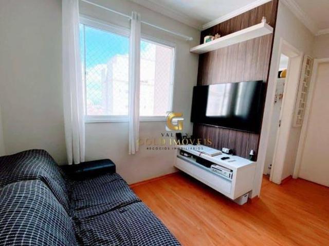 Apartamento venda em Região Imediata de São José dos Campos, Região Metropolitana do Vale do Paraíba e Litoral Norte
