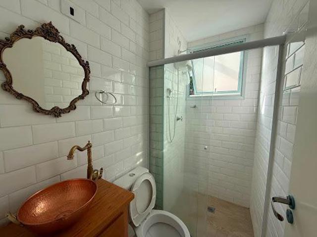Apartamento venda em Estação, São Roque