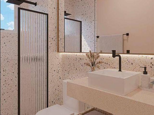Apartamento venda em Center Ville, Arujá
