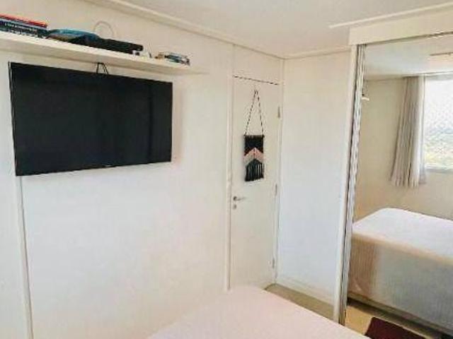 Apartamento venda em Jaguara, São Paulo