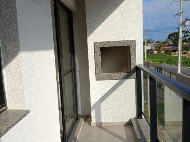 Apartamento venda em Região Geográfica Imediata de Paranaguá, Matinhos