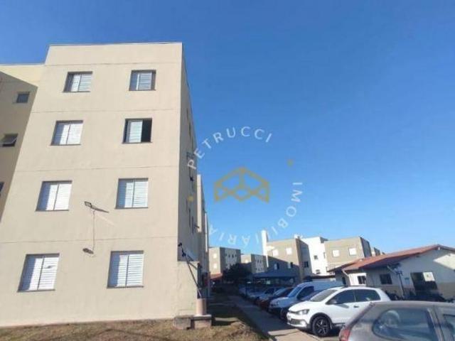 Apartamento venda em Região Imediata de Campinas, Região Metropolitana de Campinas