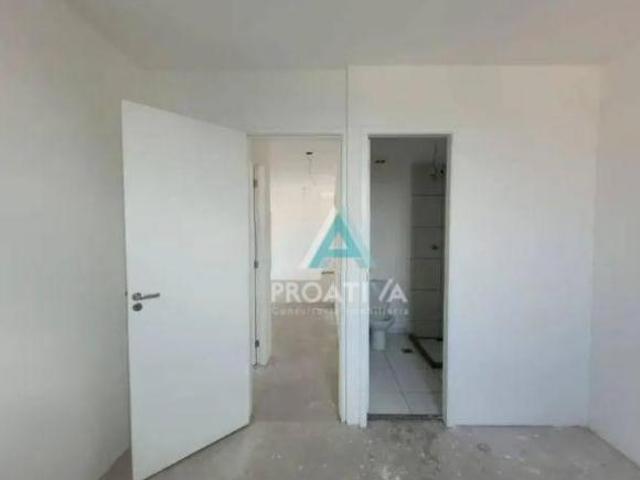 Apartamento venda em Capuava, Santo André