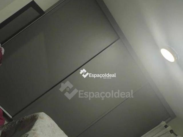 Apartamento venda em Residencial Boa Vista, Bauru