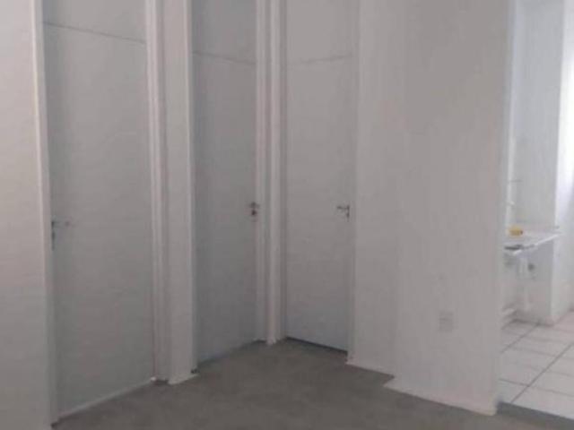 Apartamento venda em Vila Parque Orlanda III, Piracicaba