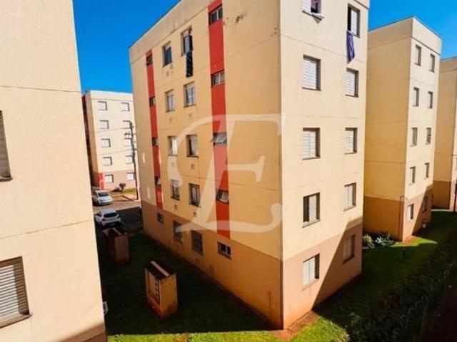 Apartamento venda em Campinas