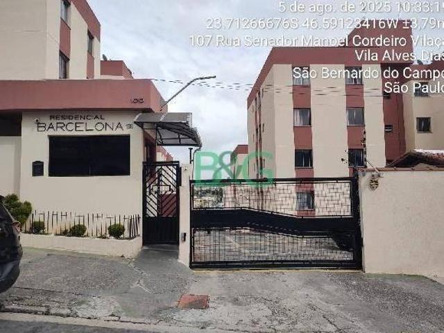 Apartamento venda em Região Imediata de São Paulo, Região Metropolitana de São Paulo