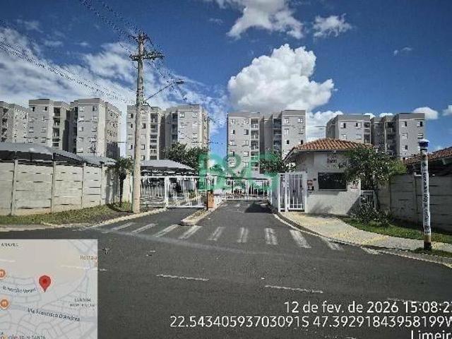 Apartamento venda em Região Imediata de Limeira, Região Metropolitana de Piracicaba