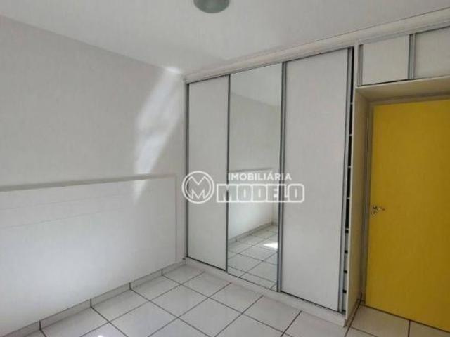 Apartamento venda em Residencial Leão, Piracicaba