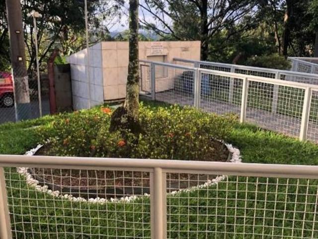 Apartamento venda em Jardim Torino, Cotia