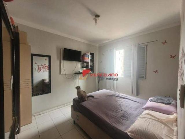 Apartamento venda em Região Imediata de Piracicaba, Região Metropolitana de Piracicaba