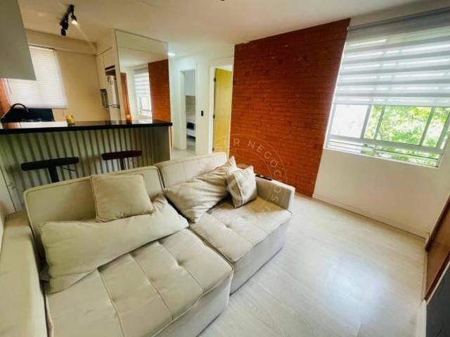 Apartamento venda em Região Geográfica Imediata de Novo Hamburgo - São Leopoldo, Região Metropolitana de Porto Alegre