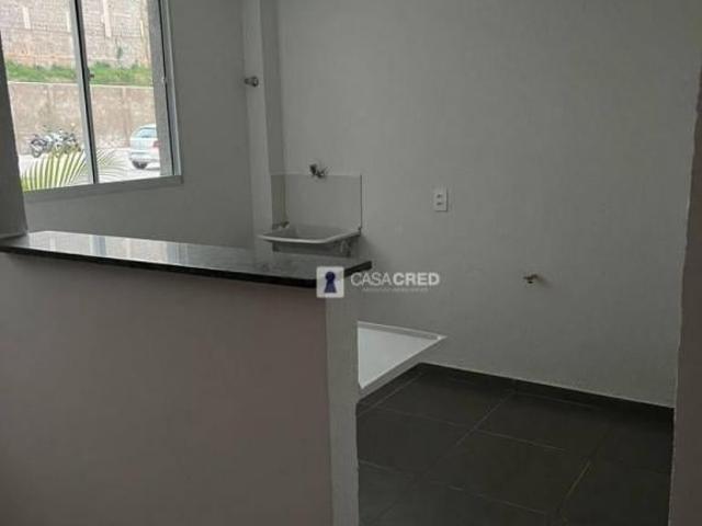 Apartamento venda em Região Geográfica Imediata de Varginha, Varginha