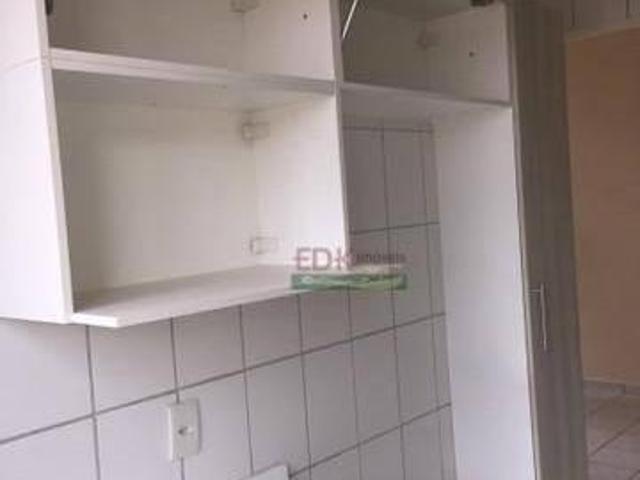 Apartamento venda em Região Imediata de Taubaté-Pindamonhangaba, Região Metropolitana do Vale do Paraíba e Litoral Norte