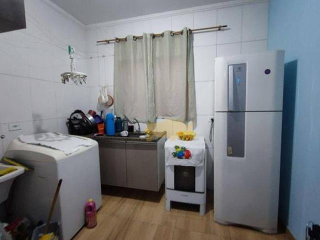 Apartamento venda em Região Imediata de Rio Claro, Região Metropolitana de Piracicaba