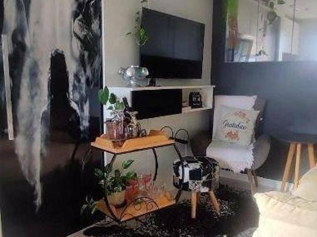Apartamento venda em Cachoeirinha