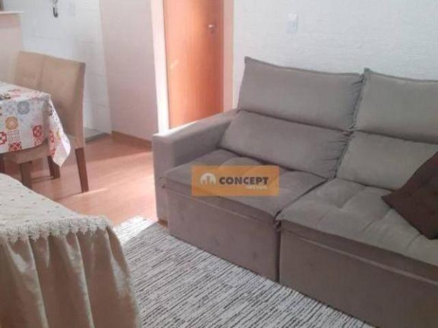 Apartamento venda em Região Imediata de São Paulo, Região Metropolitana de São Paulo