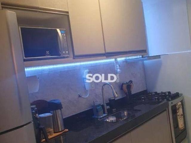 Apartamento venda em Região Imediata de Franca, Juranda