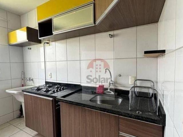 Apartamento venda em Região Imediata de Taubaté-Pindamonhangaba, Região Metropolitana do Vale do Paraíba e Litoral Norte