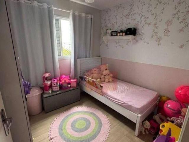 Apartamento venda em Rubi, Santa Bárbara d'Oeste