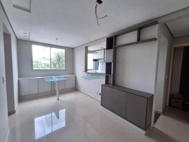 Apartamento venda em Região Geográfica Imediata de Londrina, Londrina